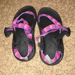 Chacos